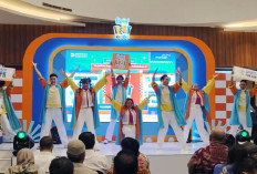 Livin’ Fest 2025 Palembang, Wadah Inovasi dan Sinergi Ekonomi 