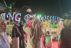 Pemkot Palembang Optimis 2,3 Juta Kunjungan Wisatawan Tercapai Pada Tahun 2026