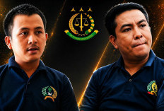 Kendalikan Peredaran 14.580 Butir Ekstasi, Dua Narapidana Kini Mendekam di Sel Isolasi