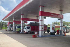 Pertamina Apresiasi Kebijakan Gubernur Sumsel Soal Pengaturan Pengisian Solar di SPBU Palembang