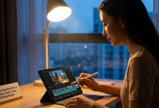 Huawei MatePad Mini 2 Disebut Cocok untuk Editing Ringan, Ini Alasannya!