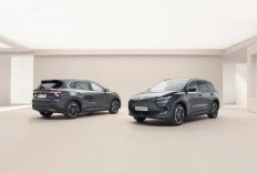 Kenalan dengan MG S5 EV, SUV Listrik yang Siap Guncang Pasar Nasional 