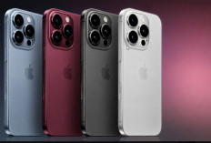 iPhone 18 Pro Mulai Dijual Dua Hari Lagi, Cek Harga dan Promonya