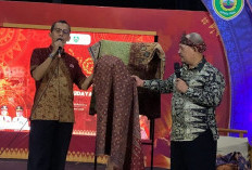 Jaga Eksistensi Berbagai Budaya Sumsel ke Generasi Muda Lewat 'Lestari Budayaku'