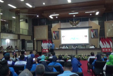Hari Buruh 2026, SPSI Sumsel Ajukan 5 Tuntutan Soal Upah dan Perlindungan Pekerja