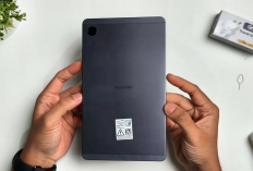 Galaxy Tab A11 Dukung Aplikasi Office & Google Workspace