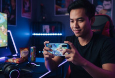 Tumbangkan Raja-Raja Baterai: Samsung Galaxy M62 Uji Nyali Baterai Raksasa 7.000 mAh