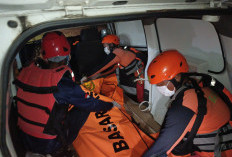 Korban Tenggelam Diduga Dikeroyok Ditemukan