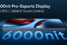 Galaxy S26 vs Realme GT7: Siapa Raja Layar AMOLED Paling Terang Tahun Ini?