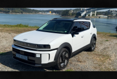 Guncang Industri Otomotif Dunia, BYD Fokus Kembangkan Baterai Listrik Paling Aman