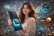 Nokia X90 Pro Max vs Kamera Mirrorless: Seberapa Jauh Smartphone Bisa Menyaingi Kamera Profesional?