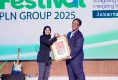 Transformasi Organisasi Berbuah Manis, PLN Raih Sertifikasi Great Place to Work 2025