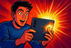 Galaxy Z Fold7 Usung Sensor Flagship 200MP: Kamera Lipat Kelas Premium