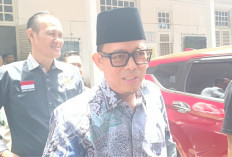 Sidang Korupsi Fee Pokir DPRD OKU, Teddy Sebut Hanya Tahu Perubahan Anggaran Secara Umum 