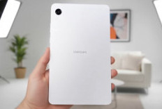 Galaxy Tab A11 vs iPad 9: Tes Buka Aplikasi, Siapa Lebih Responsif?