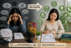 Uang Selalu Terasa Kurang? Waspadai Scarcity Mindset