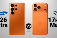 Galaxy S26 vs iPhone, Hasil Zoom 30x Mana yang Lebih Tajam?