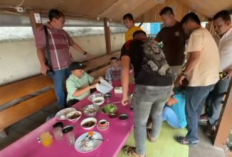 Diduga Peras Kades, Polisi Tangkap Tangan Oknum LSM di Rumah Makan