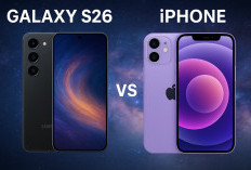 Galaxy S26 vs iPhone: Perebutan Tahta Pre-Order yang Memanaskan Pasar Smartphone Premium