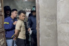 Komplotan Curanmor Lintas Daerah Digulung, Satu Pelaku Diciduk di Banyuasin