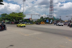 Terkait Kriminalitas di Lampu Merah Macan Lindungan, Ini Pendapat Kriminolog!! 