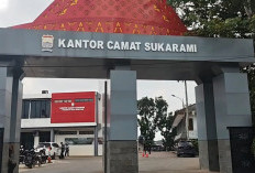 Warga Sukarami Buruan.... !!!! Kupon Jalan Sehat PAL TV Seri 3 Sudah Terjual 60 Persen