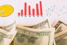 Kurs Dolar AS Hari Ini 21 April 2026 Stabil di Level Rp17.100-an, Rupiah Tunjukkan Penguatan Tipis