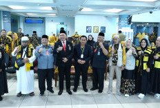 Holiday Angkasa Wisata Lepas 433 Jemaah Umroh Langsung Palembang–Jeddah
