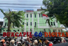 Disdukcapil Tekankan Penggunaan Anggaran Rp275 Juta Multimedia 2025 Sesuai Regulasi 