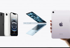 iPhone 17e, iPad Mini 8, dan 3 Perangkat Lain yang Diperkirakan Akan Diluncurkan Apple Awal 2026