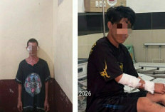 Polisi Tangkap Ayah dan Anak, Tersangka Pengeroyokan Korban Tewas di Ogan Ilir