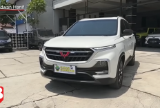 Harga Mobil Baru Bikin Nyerah? Ini Alasan Mobil Cina Bekas Jadi Pilihan Paling Masuk Akal