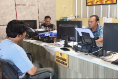 Uang Usaha Cuci Mobil Senilai Puluhan Juta Digelapkan, Dua Pegawai Dilaporkan Ke Polisi