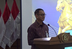 BI Soroti Tantangan Kemiskinan di Sumatera Selatan