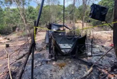 Pengelolaan Sumur Rakyat di Sumsel Masih Terkendala Administratif