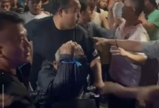 Pelaku Persetubuhan Anak Tiri Diamankan Polisi Usai Nyaris Diamuk Warga di 13 Ulu