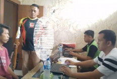 Pertengkaran Keluarga Berujung Maut di Jirak Jaya