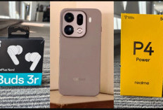  Terbongkar! Gudang Perakit Ponsel OPPO dan OnePlus Palsu Digerebek Polisi