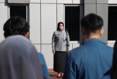 Kemenkum Sumsel Dorong Percepatan Program dan Kinerja