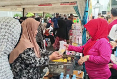 Ekonomi Syariah Jadi Sumber Baru di Tengah Krisis Global 