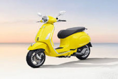 Rekomendasi Motor Matic 150cc Paling Nyaman untuk Mudik Jarak Jauh dan Irit BBM