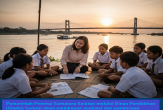 Evaluasi Dan Pembinaan Guru akan Dilakukan Usai Sejumlah Kasus di Sekolah