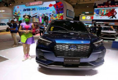 10 Pilihan SUV Terjangkau 2026 yang Paling Worth It, Nyaman Dipakai
