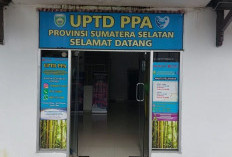 Kasus Kekerasan Perempuan di Sako, UPTD PPA Sumsel Prihatin dan Fokus Lindungi Anak Korban