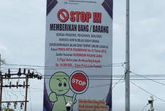 Beri Gepeng dan Anjal 'Sedekah' Bisa Didenda RP 50 Juta 