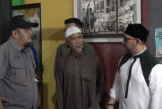 Nostalgia di PALTV, Ustaz Al-Habsyi Puji Semangat Anak Muda dan Dakwah Kreatif