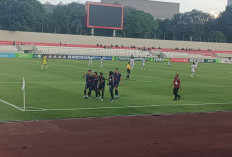 Nil Maizar Bangga dengan Performa Sumsel United, Puji Manajemen yang Profesional