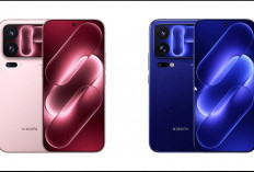 Xiaomi 18 Pro Dipastikan Hadir , Bawa Dua Layar dan Snapdragon Terbaru