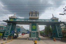 Muhammadiyah Tetapkan Idul Fitri 1447 H, Jatuh pada 20 Maret 2026