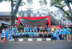 Pastikan Perayaan Misa Pagi Natal 2025 Aman dan Lancar, PLN UID S2JB Gelar Siaga dan Monitoring Terpusat